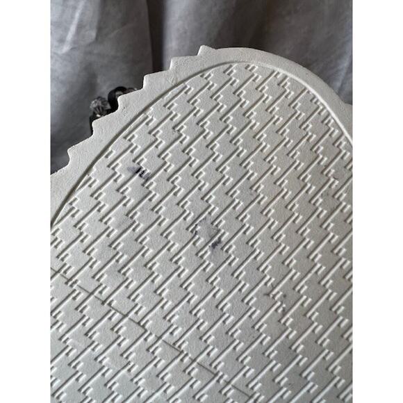 Circus NY by Sam Edelman Women's Black Ester Platform Sandals Shoe Size 8 - Picture 7 of 8